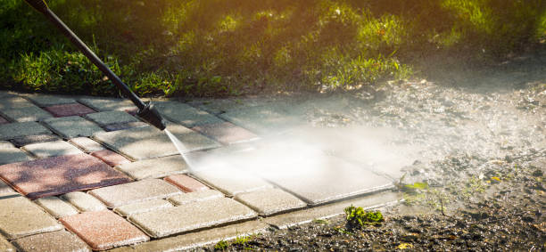 Best Warehouse Cleaning  in Bassett, VA